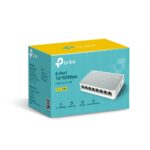 Bộ Chia Tín Hiệu Mạng TP-LINK 8 Cổng 10/100Mbps TL-SF1008D - Ảnh 3