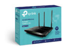Router Gigabit băng tầng kép Wi-Fi AC1200 - Ảnh 2