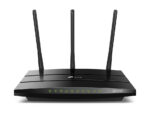 Router Gigabit băng tầng kép Wi-Fi AC1200 - Ảnh 4