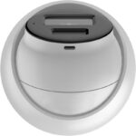 Camera IP 2.0MP dome HIKVISION DS-2CD1321G2-LIU - Ảnh 2