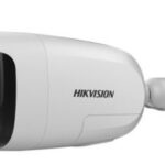 Camera analog 2.0MP HIKVISION DS-2CE12DFT-PIRXOF