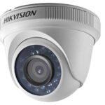 Camera analog 2.0MP HIKVISION DS-2CE56D0T-IRP(C)