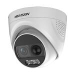 Camera analog 2.0MP HIKVISION DS-2CE72DFT-PIRXOF 