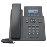 Điện thoại VoIP Wi-Fi Grandstream GRP2602W
