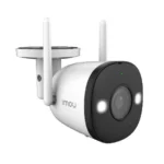 Camera wifi ngoài trời Imou 3MP IMOU IPC-F32FP - Ảnh 2