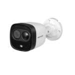 Camera analog 2.0MP hồng ngoại báo động KBVISION KX-C2003C.PIR