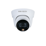 Camera analog 2.0MP FULL COLOR KBVISION KX-CF2102L