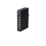Switch PoE 4 cổng KBVISION KX-CSW04iP1