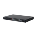 Switch PoE 24 cổng 1000MB KBVISION KX-CSW24-PFG-230