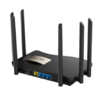 Thiết bị phát Wifi Ruijie RG-EW1200 PRO - Ảnh 4