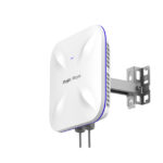 Bộ phát Wifi 6 ngoài trời RUIJIE RG-RAP6260(G)