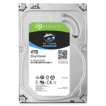 Ổ cứng 4TB HDD Seagate Skyhawk 3.5" SATA 3 - ST4000VX007