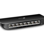 Bộ Chia Tín Hiệu Mạng Gigabit TP-LINK 8 cổng TL-SG1008D