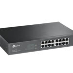 Bộ Chia Tín Hiệu Mạng TP-LINK 16 Cổng 10/100/1000Mbps TL-SG1016D