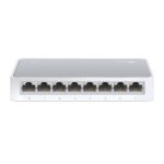 Bộ Chia Tín Hiệu Mạng TP-LINK 8 Cổng 10/100Mbps TL-SF1008D - Ảnh 4