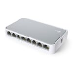 Bộ Chia Tín Hiệu Mạng TP-LINK 8 Cổng 10/100Mbps TL-SF1008D