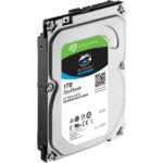 Ổ cứng 1TB HDD Seagate Skyhawk 3.5" SATA 3 - ST1000VX005