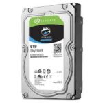 Ổ cứng 6TB HDD Seagate Skyhawk 3.5" SATA 3 - ST6000VX0023