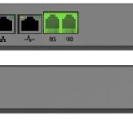 Tổng đài IP GRANDSTREAM UCM6302A - Ảnh 2