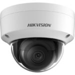 Camera IP dome 2.0MP HIKVISION DS-2CD2121G0-I