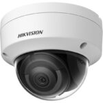 Camera IP dome 2.0MP HIKVISION DS-2CD2121G0-I - Ảnh 3