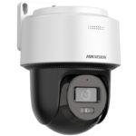 Camera IP 4MP PT HIKVISION DS-2DE2C400MWG-E
