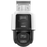 Camera IP 4MP PTZ HIKVISION DS-2SE3C404MWG-E/14 - Ảnh 2