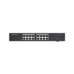 Switch POE 18 cổng 1000Mb RUIJIE REYEE RG-ES218GC-P - Ảnh 2