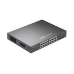Switch POE 18 cổng 1000Mb RUIJIE REYEE RG-ES218GC-P