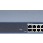 Switch PoE 16 cổng 1000Mb HIKVISION DS-3E1518P-EI/M